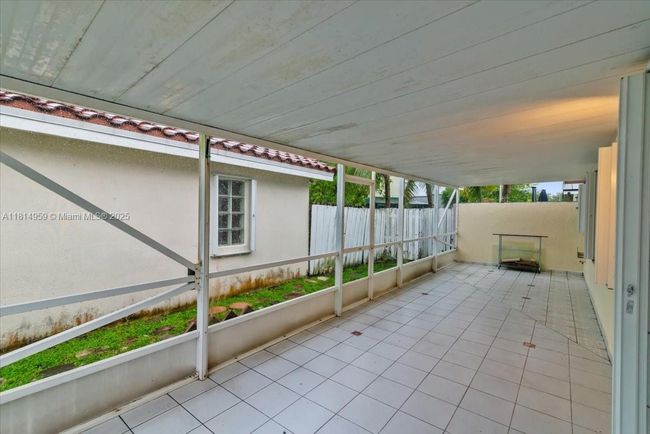 17610 Sw 4 Th Ct, House other with 4 bedrooms, 2 bathrooms and null parking in Pembroke Pines FL | Image 39
