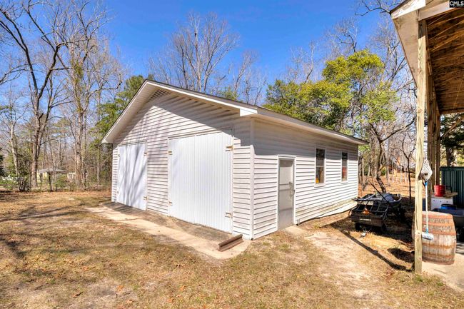 5760 Brookland Dr, House other with 3 bedrooms, 2 bathrooms and null parking in Sumter SC | Image 6