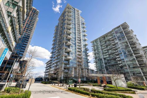 1508-258 Nelson'S Crt, New Westminster, BC, V3L0J9 | Card Image