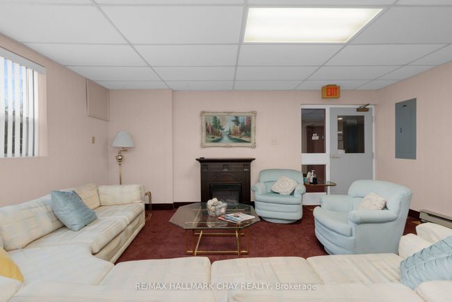 208 - 291 Blake St, Condo with 2 bedrooms, 2 bathrooms and 2 parking in Barrie ON | Image 28