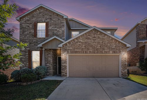12846 Limestone Way, San Antonio, TX, 78253-4414 | Card Image