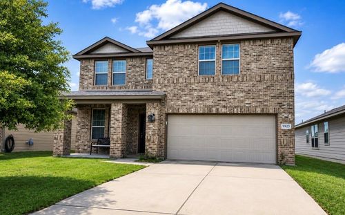 9923 Swindale Ridge Ln, Houston, TX, 77044-1742 | Card Image