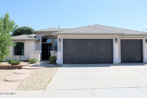 12225 Rathmore Drive, El Paso, TX, 79928 | Card Image