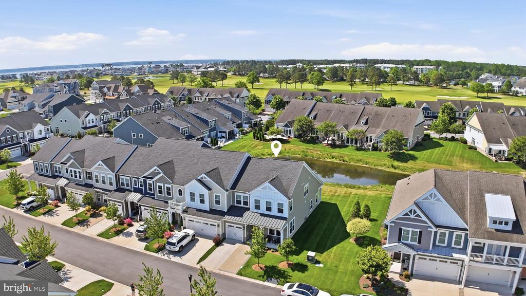 Residential in MILLSBORO 5
