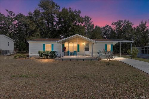 2335 N Loma Point, Hernando, FL, 34442 | Card Image