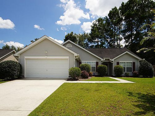 7237 Sweet Grass Boulevard, Hanahan, SC, 29410 | Card Image
