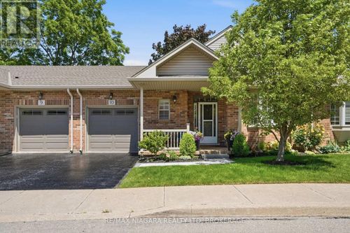 10-99 Linwell Rd, Saint Catharines, ON, L2N1R6 | Card Image
