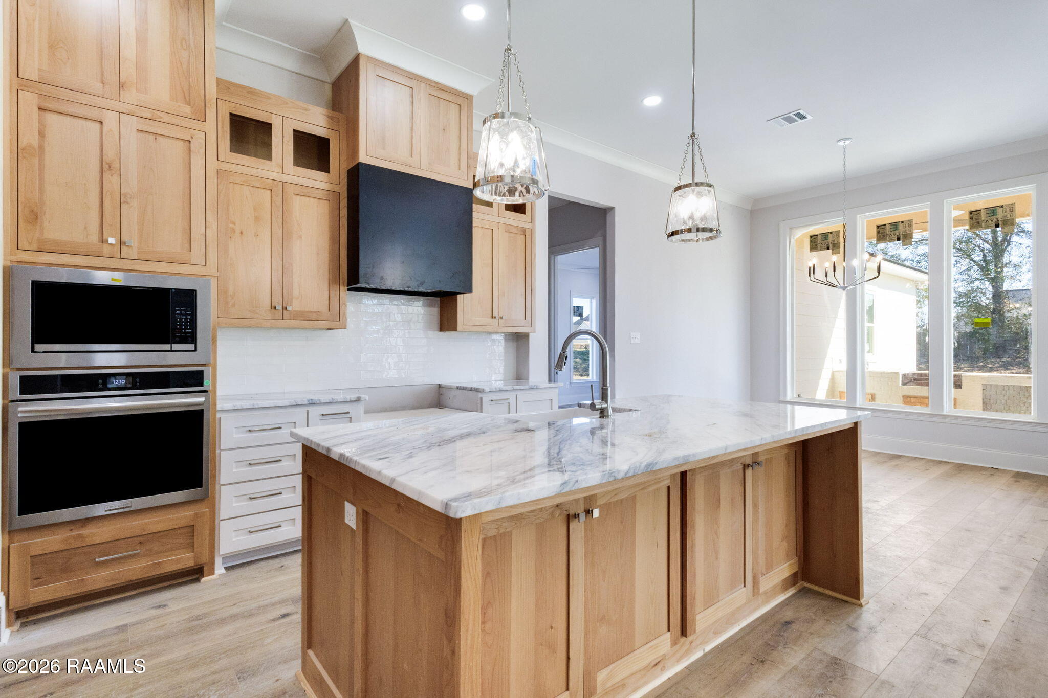 Residential in Youngsville 5
