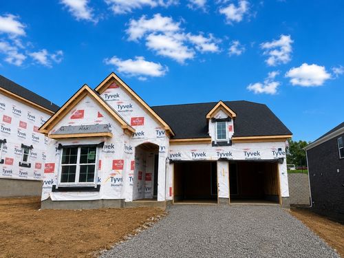 705 Delta Cir, Mount Juliet, TN, 37122-8807 | Card Image