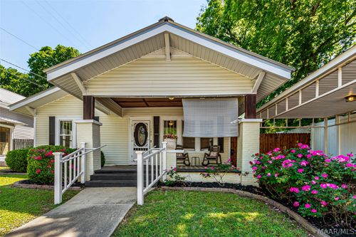 102 N Dubois St, Tallassee, AL, 36078-1323 | Card Image