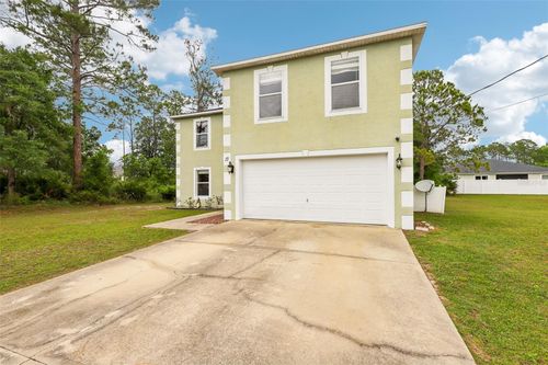 17 Pinell Lane, PALM COAST, FL, 32164 | Card Image