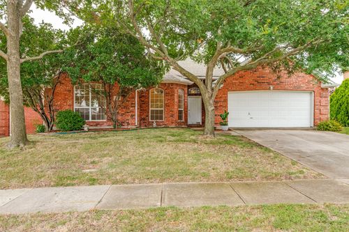 11301 Ocean Rd, Frisco, TX, 75035-7573 | Card Image