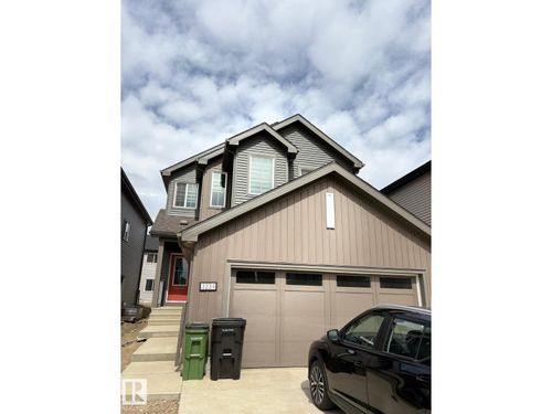 3234 Dixon Way Sw, Edmonton, AB, T6W5K9 | Card Image