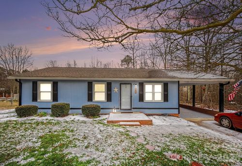 202 Mauney Farm Rd, Cherryville, NC, 28021-3708 | Card Image