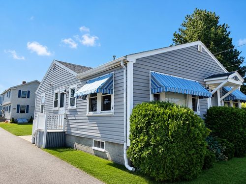 110 Old Beach Rd, Rye, NH, 03870-2720 | Card Image