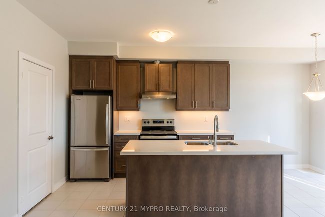 49 Freeman Williams St, House attached with 3 bedrooms, 5 bathrooms and 2 parking in Markham ON | Image 9
