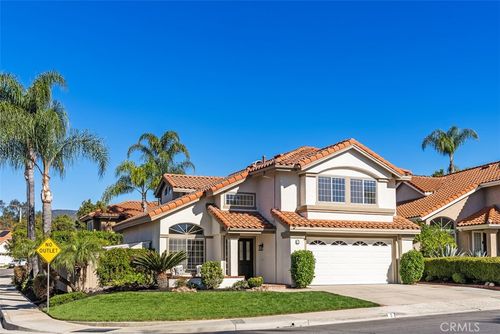 1 Danta, Rancho Santa Margarita, CA, 92688-1513 | Card Image