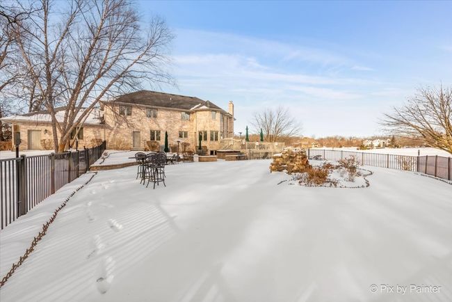 30W249 Maple Tree Ln, House other with 3 bedrooms, 4 bathrooms and 6 parking in Wayne IL | Image 47