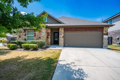 8258 Arezzo Dr, Round Rock, TX, 78665-4516 | Card Image