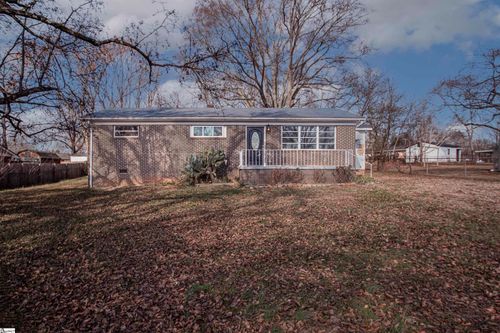 11 El Paso Dr, Greenville, SC, 29617-1507 | Card Image