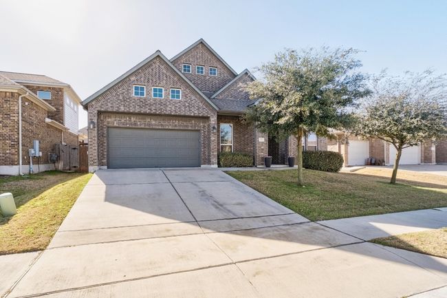 177 Tangerine Dr, House other with 3 bedrooms, 2 bathrooms and 4 parking in Buda TX | Image 34
