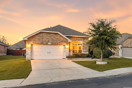 14713 Calamity Way, San Antonio, TX, 78254-4468 | Card Image