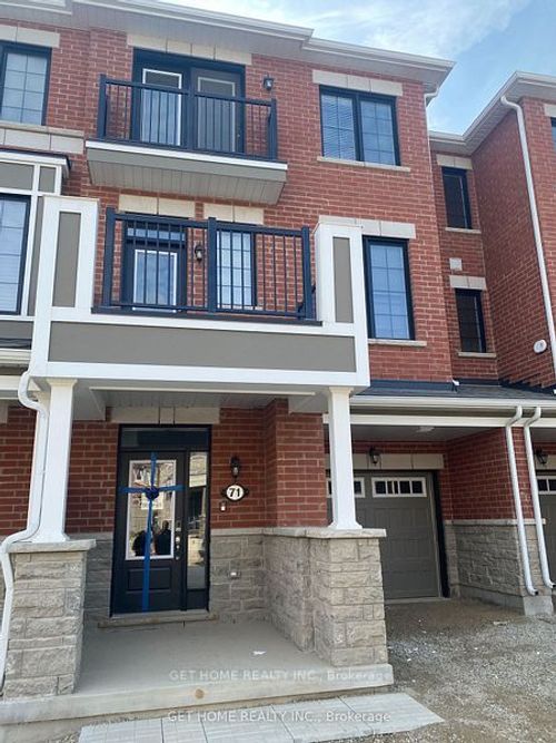 71 Keppel Cir, Brampton, ON, L7A5K9 | Card Image