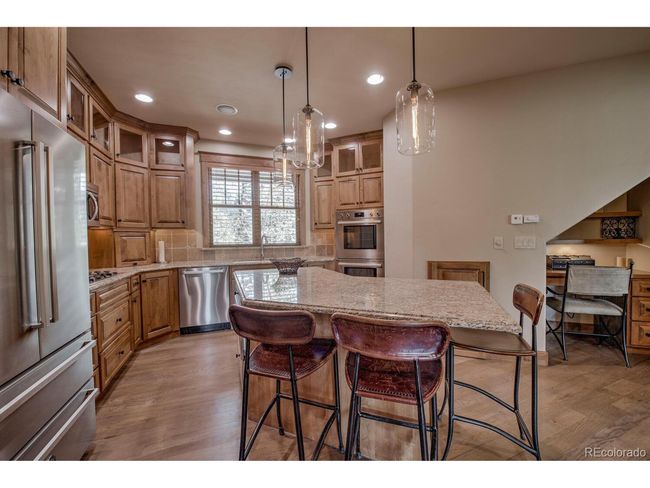 862 Penstemon Rd, House other with 5 bedrooms, 6 bathrooms and null parking in Dillon CO | Image 9