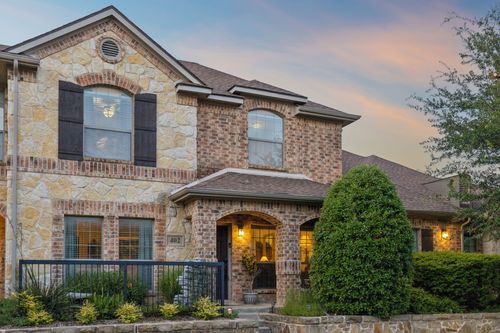 402-3075 Willow Grove Blvd, Mckinney, TX, 75070-2157 | Card Image