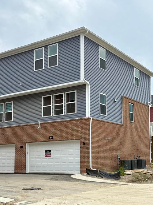 4875 Ludlow Ave, Rochester, MI, 48307 | Card Image