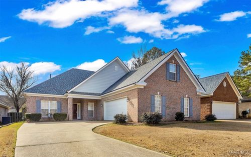 9238 Berrington Pl, Montgomery, AL, 36117-8456 | Card Image