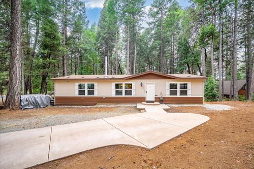 12834 Spanish Ln, Nevada City, CA, 95959-9580 | Card Image