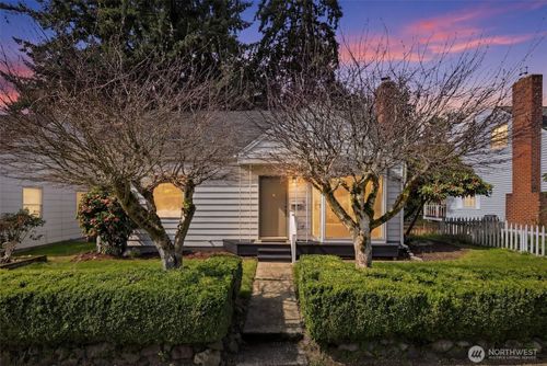 354 Farallone Ave, Fircrest, WA, 98466-7106 | Card Image