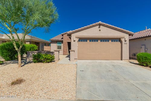 9004 W Solano Dr, Glendale, AZ, 85305-2083 | Card Image