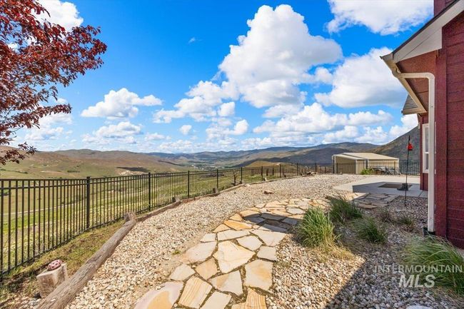 160 Summit Ridge Rd, House other with 3 bedrooms, 3 bathrooms and 3 parking in Horseshoe Bend ID | Image 38