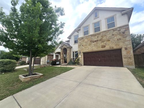 225 Galveston Island Ln, Georgetown, TX, 78628-6017 | Card Image