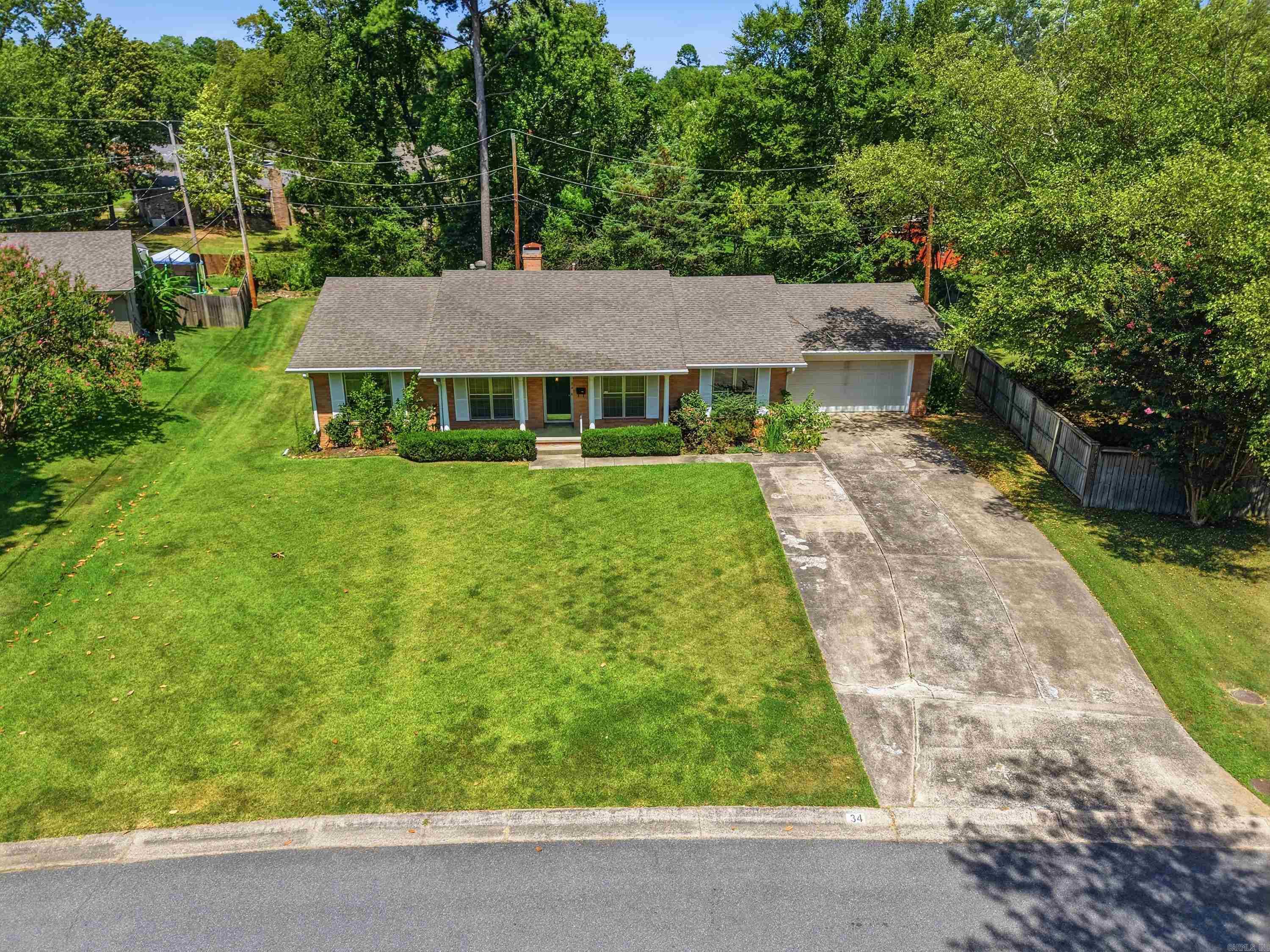 Residential in Little Rock 3