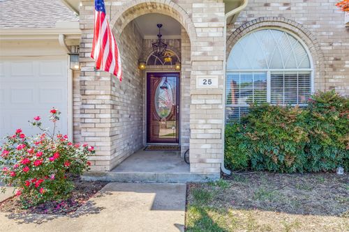 25 Cimarron Dr, Trophy Club, TX, 76262-5211 | Card Image