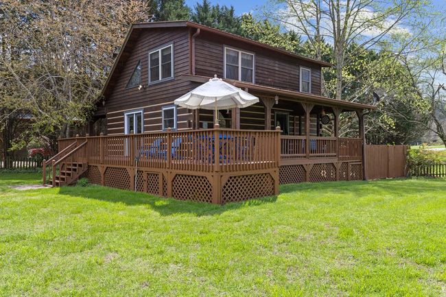 0 Hemlock Dr, Home with 2 bedrooms, 2 bathrooms and null parking in Suches GA | Image 52