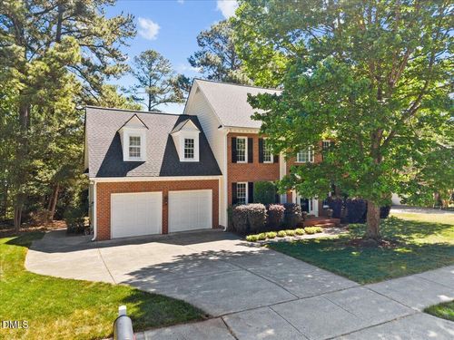 4206 Heathgate Ln, Raleigh, NC, 27613-2503 | Card Image