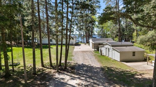 24641 N Deer Lake Rd, Effie, MN, 56639-6114 | Card Image