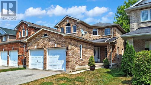 61 Buchanan Drive, New Tecumseth (Alliston), ON, L6R0A1 | Card Image