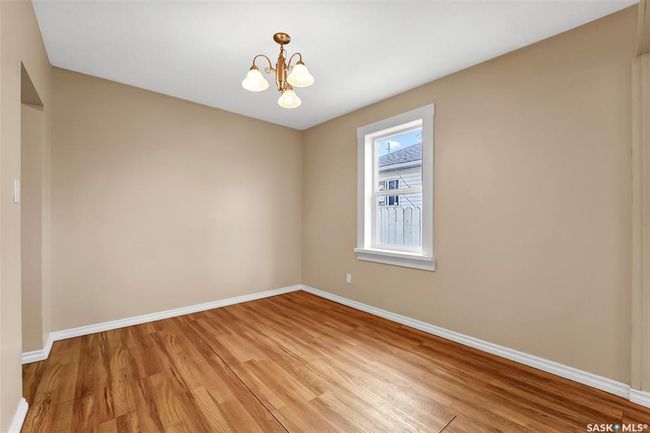 705 Av L S, House other with 3 bedrooms, 1 bathrooms and null parking in Saskatoon SK | Image 21
