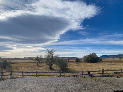 663 Melody Street, Home with 0 bedrooms, 0 bathrooms and null parking in Buffalo WY | Image 2