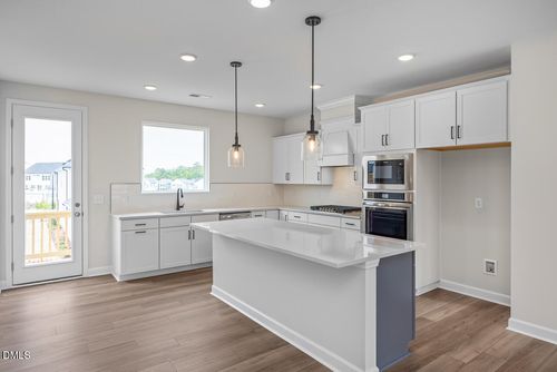 113-606 Thatch Ln, Knightdale, NC, 27545 | Card Image