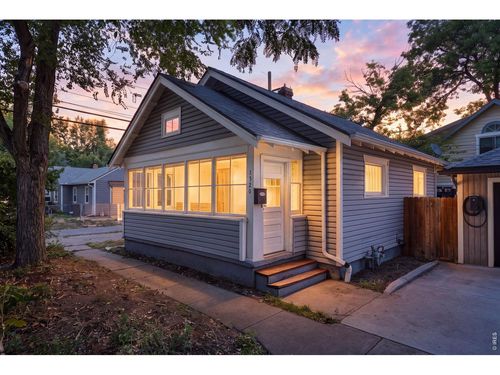 1520 19th St, Boulder, CO, 80302-6506 | Card Image
