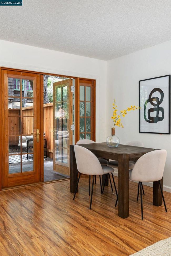 101 - 2 Panoramic Way, Condo with 2 bedrooms, 1 bathrooms and 1 parking in Berkeley CA | Image 5