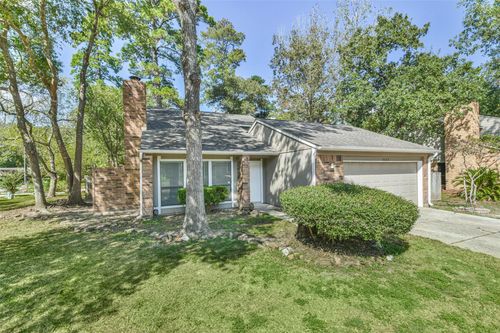 5222 Creek Shadows Dr, Kingwood, TX, 77339-1234 | Card Image