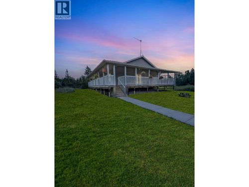 5203 Lebell Road, Farmington, BC, V1G0J4 | Card Image