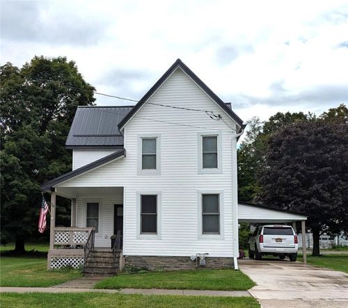 79 Liberty St, Walton, NY, 13856-1143 | Card Image